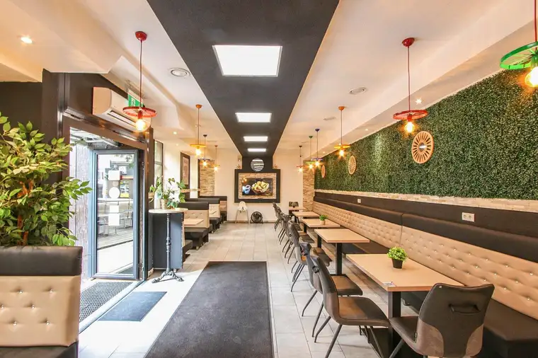 RENDITEOBJEKT Gastronomie Lokal mit 4,65% Rendite