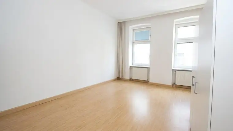 Kompakte 2-Zimmer-Wohnung in Ottakring – ideal für Singles oder Paare!