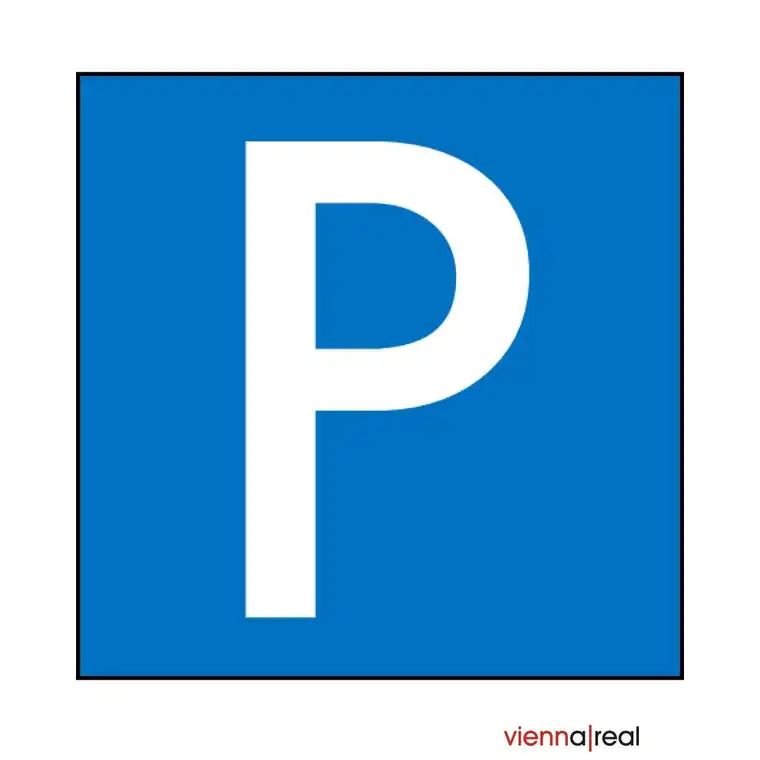 Autostellplatz - Wiedner Hauptstraße / Phorusgasse im Innenhof - schrankengesichert