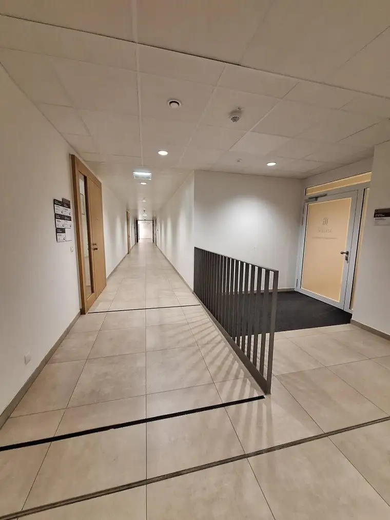 360° TOUR / Erstbezug - Modernes, multifunktional nutzbares Büro/Geschäftslokal/Ordination in allerbester Zentrallage