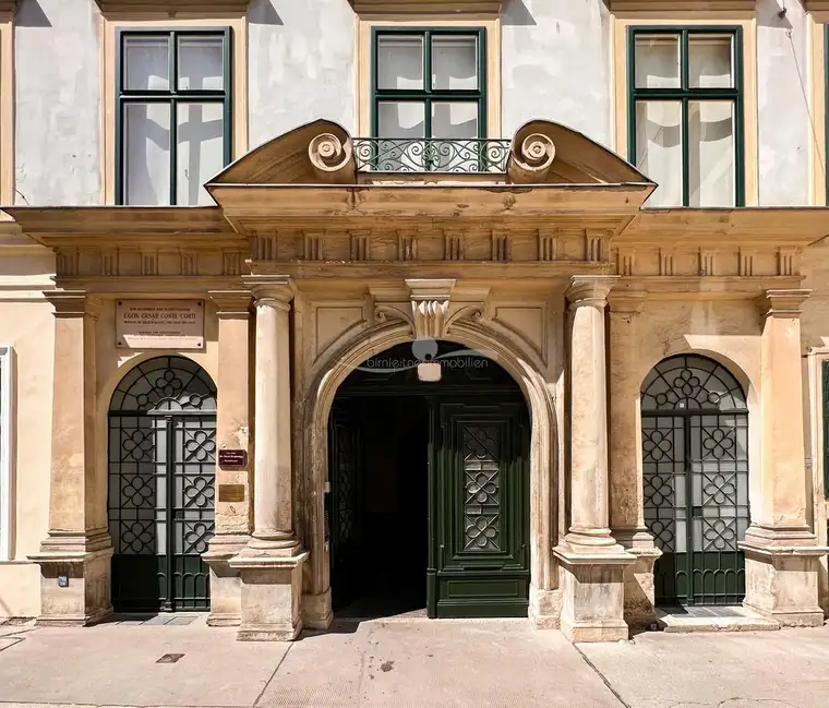 F. Susanne Birnleitner, Birnleitner Immobilien GmbH