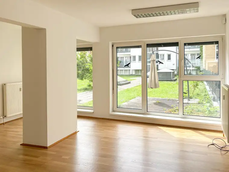 F. Susanne Birnleitner, Birnleitner Immobilien GmbH