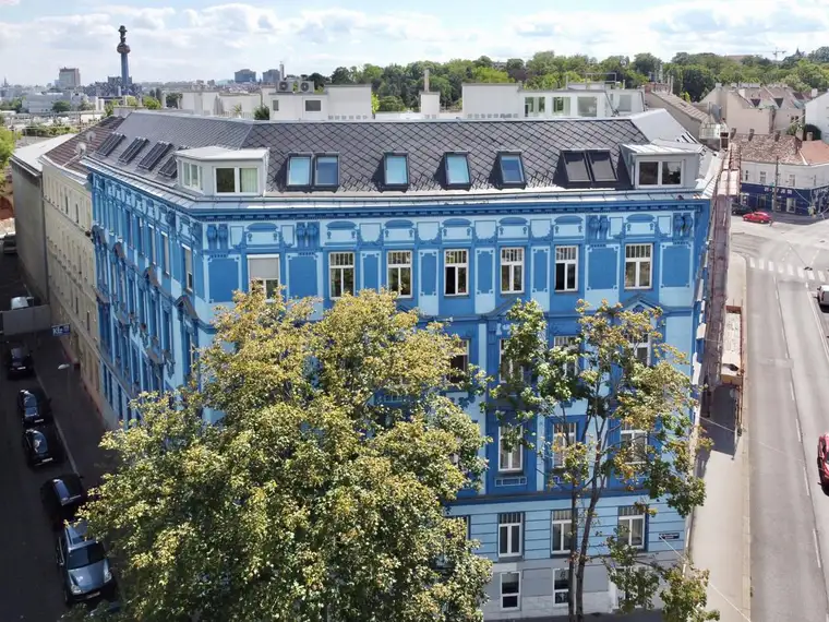 Peter Fleischmann, Birnleitner Immobilien GmbH