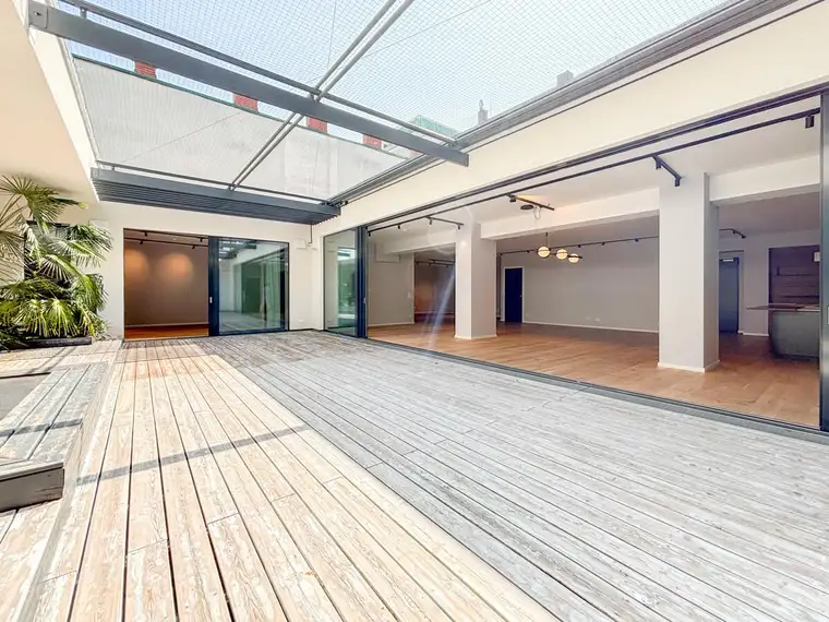 Tarik Yilmazarslan, Birnleitner Immobilien GmbH