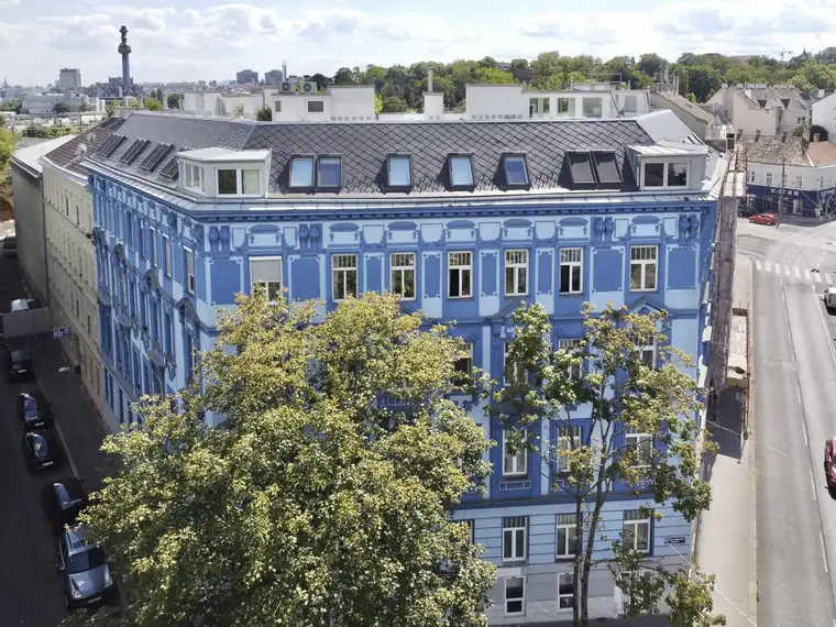 Peter Fleischmann, Birnleitner Immobilien GmbH