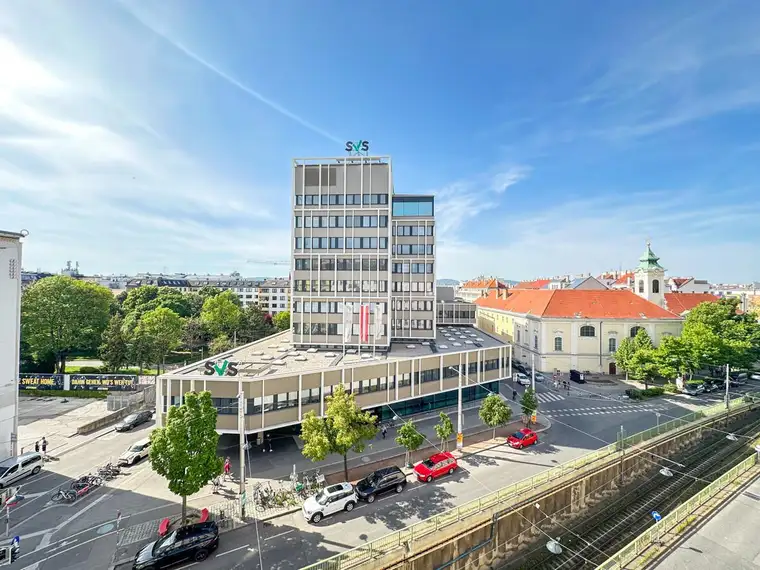 F. Susanne Birnleitner, Birnleitner Immobilien GmbH