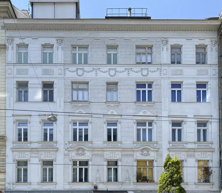 Tarik Yilmazarslan, Birnleitner Immobilien GmbH