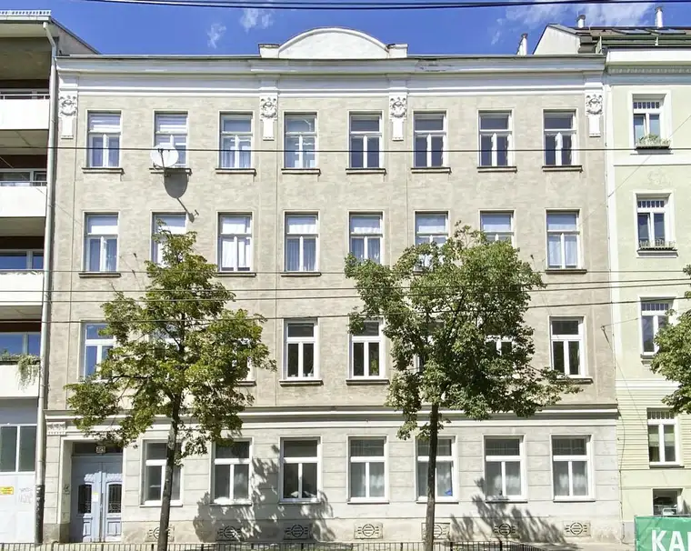 Peter Fleischmann, Birnleitner Immobilien GmbH