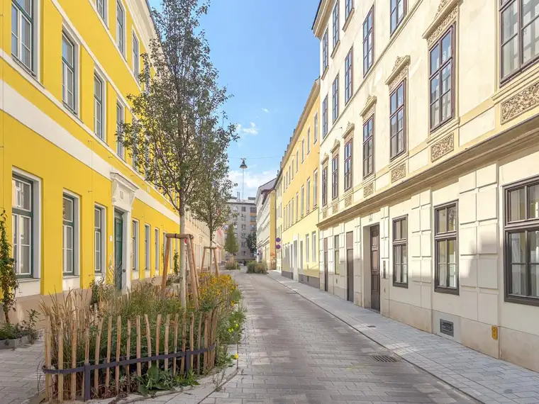 F. Susanne Birnleitner, Birnleitner Immobilien GmbH