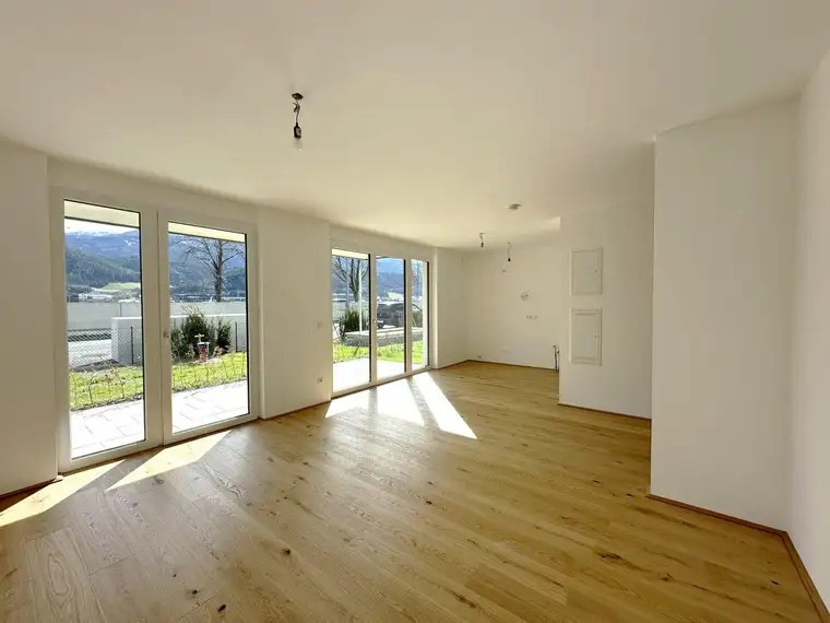 Anleger: attraktive 2-Zimmer-Wohnung