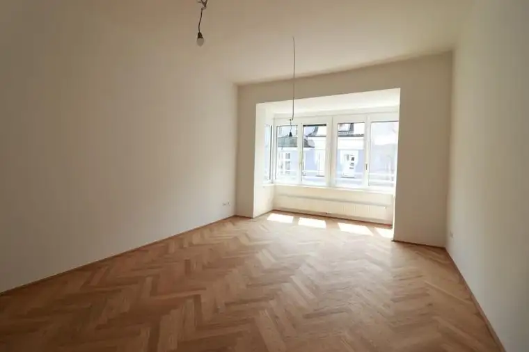 Exklusive Wohnung im Zentrum von Innsbruck – Ideal für Wohngemeinschaften

