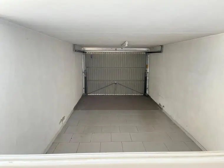 Garage in Innsbruck
