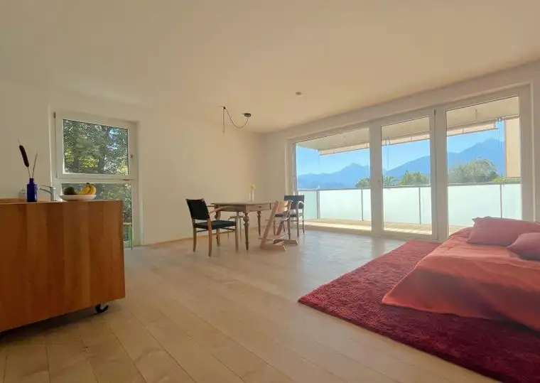 Traumhafte 3-Zimmer-Wohnung