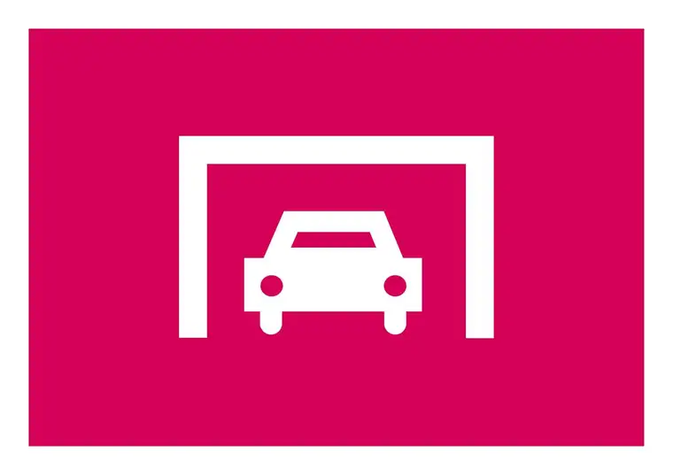 Tiefgaragenplatz im 14. Bezirk! Braillegasse!