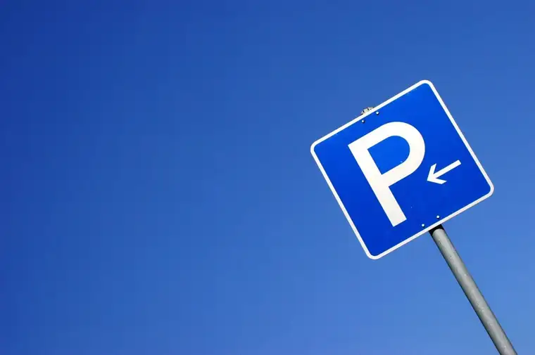 PKW Abstellplatz in der Hochsatzengasse 32