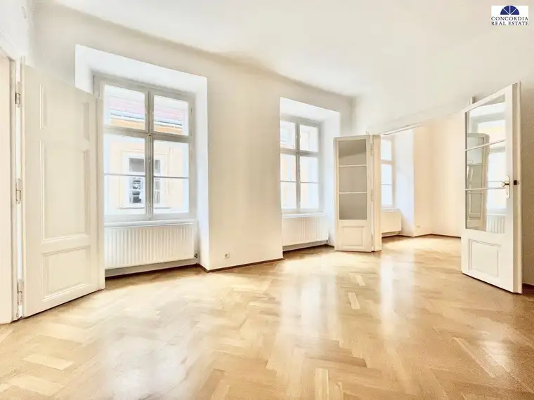 Entzückende 2 Zimmer Wohnung 60 m² -IN BESTLAGE
