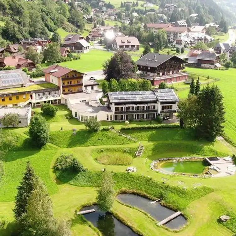 TOPOBJEKT in BESTLAGE- Frequentierte Tourismusregion- Jahresbetrieb!