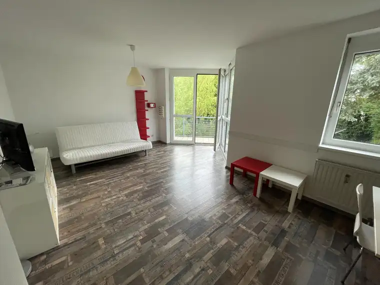 2-Zimmerwohnung in absoluter Wohlfühlgegend in der Johanna-Kollegger-Straße