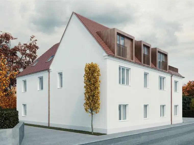 Attraktives Investment in Köflach: Bauherrenmodell – Zukunft gestalten, Rendite sichern!