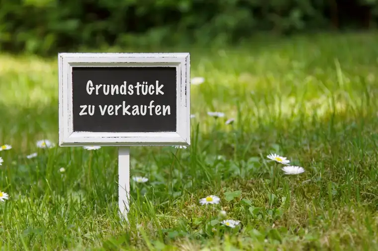 Ideales Bauträgergrundstück - Graz Puntigam - inklusive Baugenehmigung