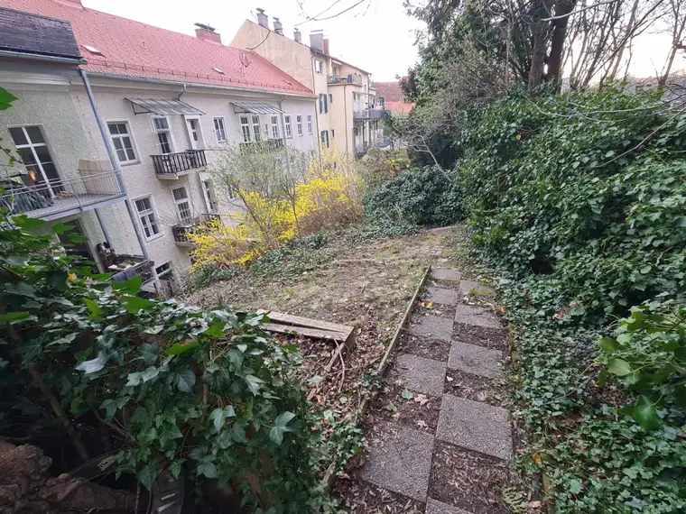 Sanierte Altbauwohnung in zentraler Lage - Graz-Geidorf