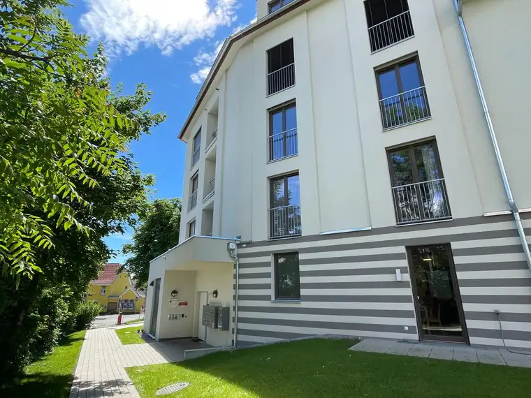 Betreutes Wohnen! Generationswohnhaus Vinzenz Muchitsch Straße, 2 Zimmer; TOP 10 [GF,ViMu]