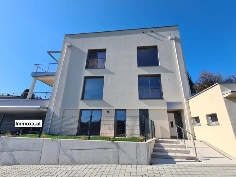 Wohntraum in absoluter Best- und Ruhelage in Graz/Waltendorf