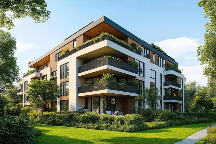 Top Grundstück für Bauträger in Graz Wetzelsdorf