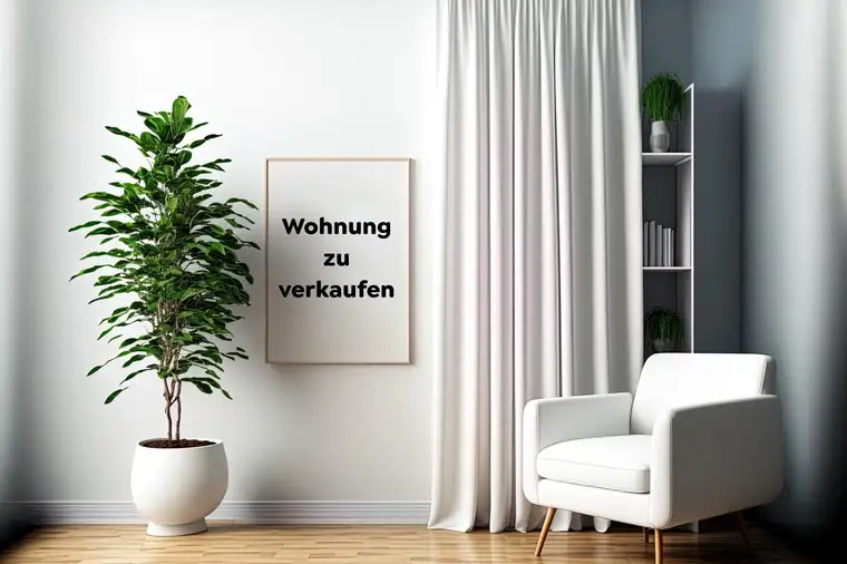 Top Rendite! Vermietete Wohnung in Zentrumslage von Graz