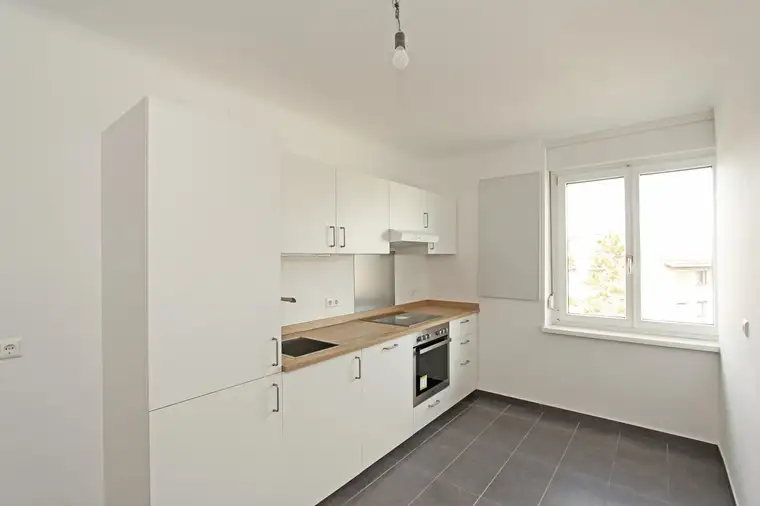 Sanierte Mietwohnung in Graz-Waltendorf mit 3 Zimmer