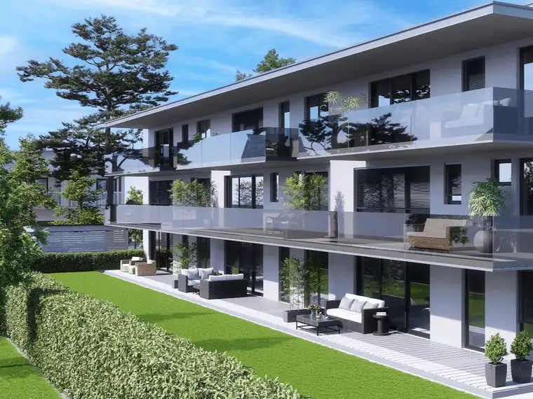 NEU! Wohnprojekt ** der Sandwirt ** – 4 Zimmer Maisonettewohnung Graz Jakomini