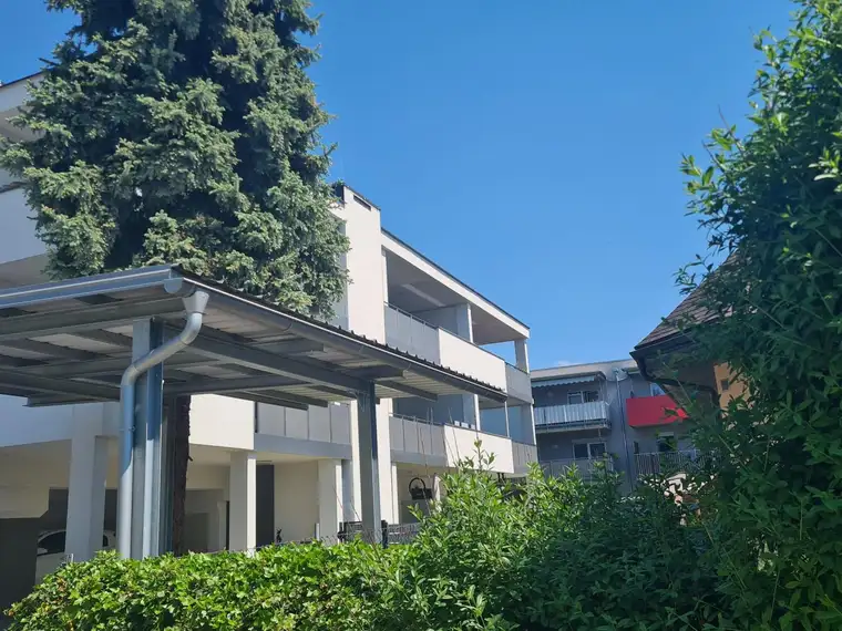 Wunderschöne 3-Zimmer-Wohnung mit großen Süd-Balkon in Graz/Liebenau