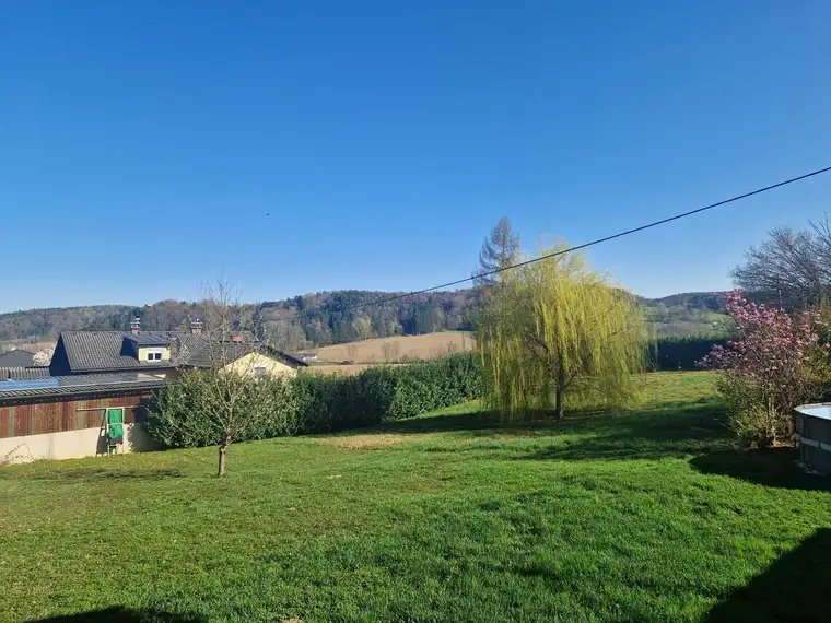 Sinabelkirchen: Viel Platz zum Leben – Ihr neues Zuhause mit großem Garten!