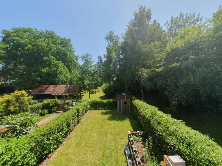 Charmante Maisonette mit Garten in Weiz