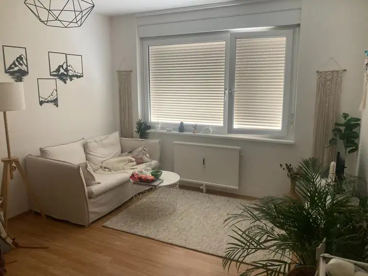 Wohnung mit Parklatz in Geidorf zur Miete