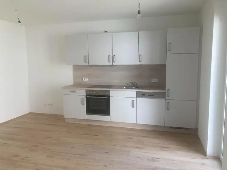 Geförderte Mietwohnung mit Terrasse Top 3 [GF,Idl]