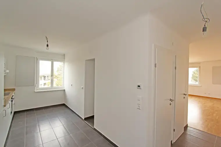 Sanierte Mietwohnung in Graz-Waltendorf mit 3 Zimmer