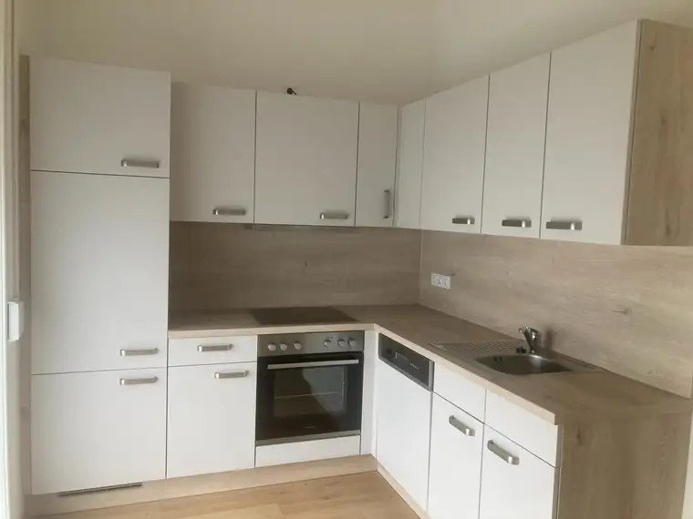Erstbezug nach Generalsanierung in Ehrenhausen - Gartenwohnung TOP 2 [GF,HStrEh]