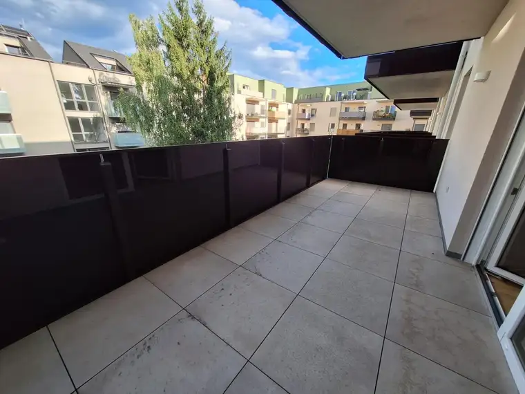 NUR NOCH EINE WOHNUNG im 1. OG! 3-Zimmer-Wohnung mit Balkon - JAN22 - Top 4