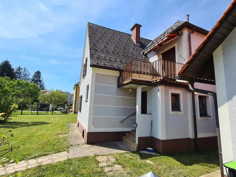 Wohnhaus 2-Familien geeignet Kalsdorf