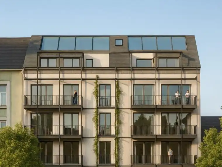 Exklusives Bauherrenmodell in Graz-St. Leonhard