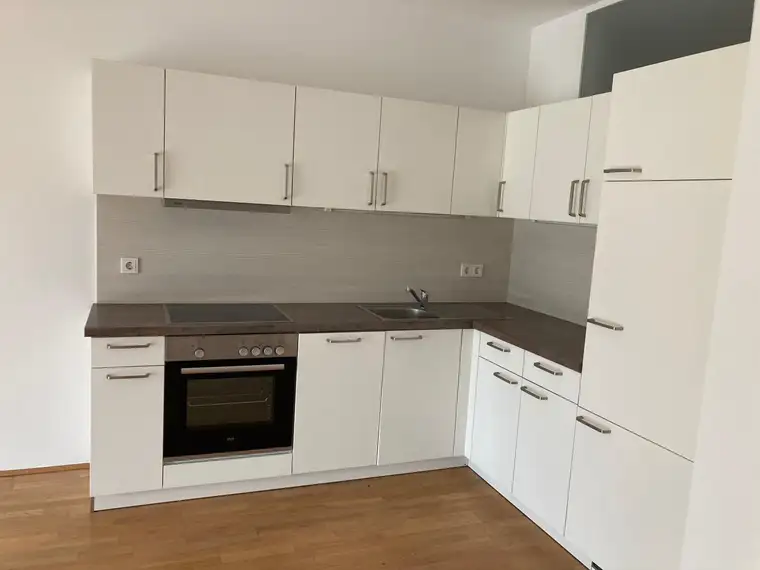 Geförderter Wohnbau St. Nikolai ob Draßling - 2 Zimmer mit Terrasse