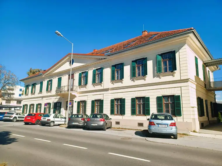 Geschäftslokal als Ordination oder Büro nutzbar - Nähe Murpark