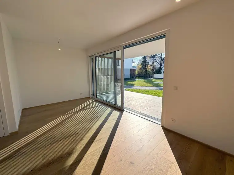 ** Provisionsfrei** Exklusive Doppelhaushälfte am Ruckerlberg