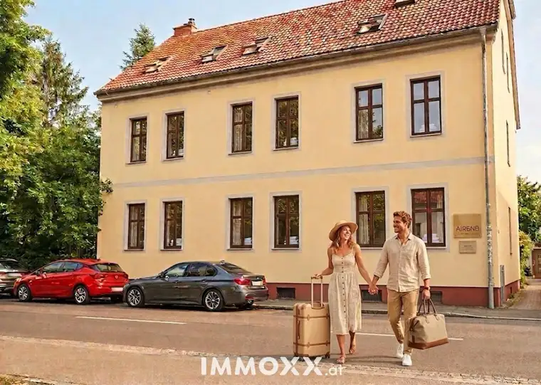 Belle Époque trifft Cashflow – Renditejuwel von 1911 am pulsierenden Osttor von Graz