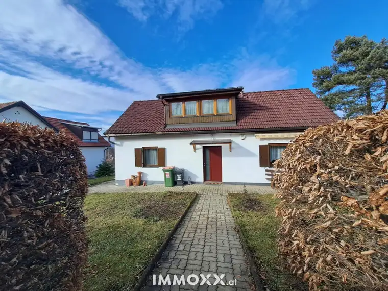Ihr Wohntraum in Graz-Waltendorf: Einfamilienhaus mit Panoramablick zum neuen Vorteilspreis