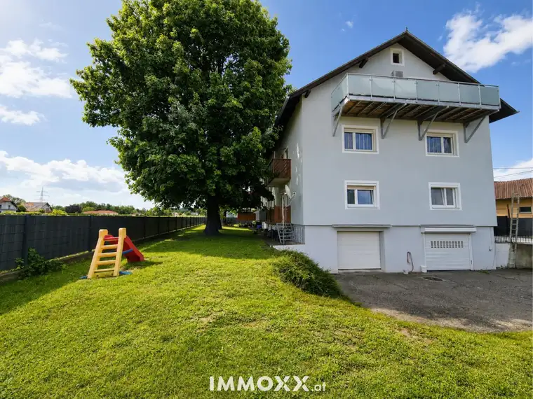 Preisreduktion! Modernes Wohnen mit Klimaanlage und Sonnenbalkon