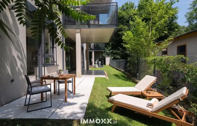 Geheimtipp in St. Leonhard – Terrassenwohnung zum Hammerpreis!