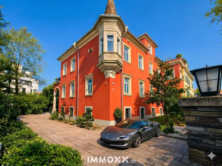 Bestlage Geidorf – Zinshaus mit Cashflow und 146 m² Ausbaupotenzial