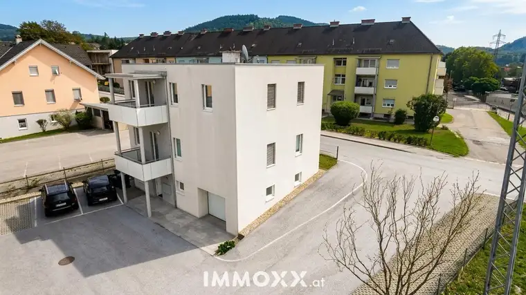 Gratkorn: Mehrfamilienhaus mit 3 Einheiten – wohnen, vermieten oder als Apartmenthaus betreiben